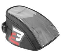 Bogotto TR-1 Magnet Borsa da serbatoio, nero, taglia XS per maschi