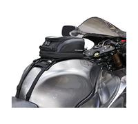 Borsa da serbatoio magnetica/con cinturino commuter lite. 5,8 l universale Nelso