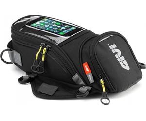 Borsa Da Serbatoio Magnetica Givi EA106B 6 Litri per MV Agusta Brutale
