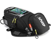 Borsa Da Serbatoio Magnetica Givi EA106B 6 Litri per Moto Guzzi