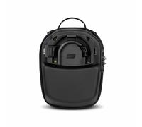 Borsa da serbatoio moto estensibile Shad Click System Noir TU