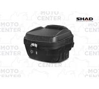 BORSA DA SERBATOIO MOTO SHAD CLICK SYSTEM E03C DA 3 Lt.