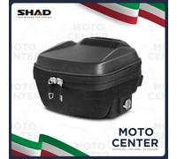 BORSA DA SERBATOIO MOTO SHAD X0SE03CLP PRO CLICK SYSTEM E03CL DA 4 Lt.