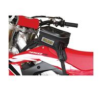 Borsa da serbatoio nelson rigg hurricane dual sport/enduro impermeabile universa