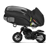Borsa Da Serbatoio Per Moto, Borsa Supporto Per Telefono Cellulare Moto Touch Screen, Antiscivolo Borse Da Sella Universale Per Motos, Borse Per Serbatoio Da Motocicletta Impermeabile
