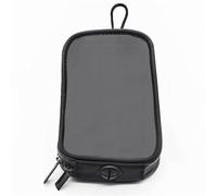 Borsa Da Serbatoio Per Moto - Custodia Portaoggetti Con Supporto Magnetico