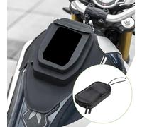 Borsa da serbatoio per moto da 7 pollici Custodia per telefono Accessori