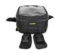 Borsa da serbatoio per moto da avventura trails end universale Nelson rigg