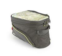 Borsa da serbatoio per moto enduro 21 lt estensibile con fissaggio TANKLOCK