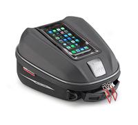 GIVI 6L Tanklock, nero