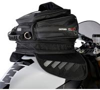 Borsa da serbatoio per moto Oxford M15R nero Saldi