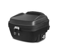 Borsa da serbatoio per moto Shad Click System E03CL Noir 3 L