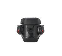 Borsa da serbatoio per moto SW-Motech PRO City WP Noir 9 L