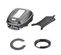 Borsa Da Serbatoio Per Z1000 ZR1000 Z1000SX ZX1000 2007-2019 Navigazione Per Moto Con Chiusura Rapida