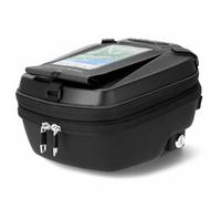 Shad Borsa Serbatoio E09cl Pro Click System Expandable