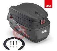 BORSA DA SERBATOIO TANKLOCK GIVI XL06 FLANGIA BF08 DUCATI Monster 797 2017-2020