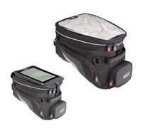 XS320Y - Borsa Serbatoio Givi Xstream TANKLOCK 15lt