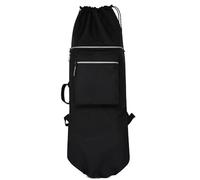Borsa Da Skateboard Borsa da trasporto for skateboard Borsa da sci Borsa a tracolla Zaino longboard impermeabile Accessori for sport all'aria aperta Per Proteggere Gli Skateboard, Giocare All'Aperto(B