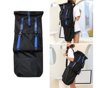 Borsa da skateboard Zaino Borsa da trasporto per longboard Borsa