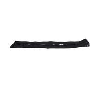 Borsa da Snowboard Imbottita con Ruote, Tessuto Oxford 600D Impermeabile e Resistente per Attrezzatura da Sci Fino a 200 Cm, Ideale per Snowboarder,