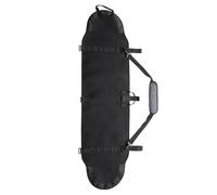 Borsa da snowboard per viaggi aerei | Borsa da viaggio per snowboard rinforzata | Borsa imbottita per snowboard, borsa da viaggio per snowboard, custodia da sci per viaggi aerei