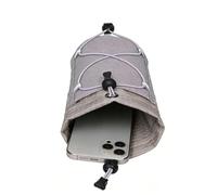 Borsa da Spallaccio per Zaino Borsa Impermeabile per Smartphone