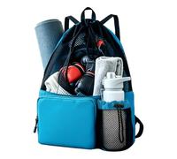 Borsa Da Spiaggia Attrezzatura Per Nuoto Grande Impermeabile Portatile