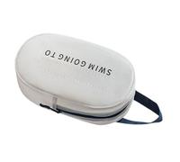 Borsa da spiaggia - Borsa cosmetica di grande capacità, borsa da spiaggia moderna, borsa da spiaggia da viaggio, borsa da spiaggia con tasca impermeabile, borsa per spiaggia, piscina, barca, negozio
