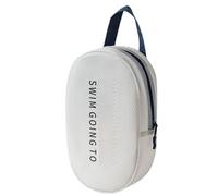 Borsa Da Spiaggia - Borsa Da Toilette Da Viaggio, Borsa Da Viaggio, Borsa Da Nuoto - Borsa Da Spiaggia Impermeabile Borsa Da Piscina Da Donna Di Grande Capacità Per Viaggi Sportivi