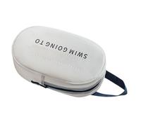 Borsa da spiaggia - Borsa da viaggio, busta della piscina impermeabile | per spiaggia con zip leggera, organizzatore di sabbia per nuoto, canottaggio, viaggi per le vacanze, avventure all'aperto