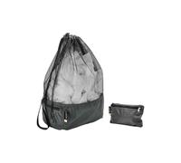 Cocoon - Laundry Bag Traveler - Sacca 26 x 19 x 35 cm grigio