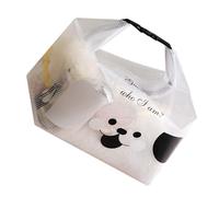 Borsa Da Spiaggia Capacità Borsa Da Toilette Da Esterno Borse Da Viaggio Impermeabili Antisabbia Borse Da Viaggio Borse Per Costumi Da Bagno Regalo Spiaggia Impermeabile