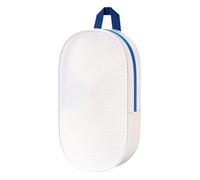 Borsa da spiaggia da donna - Borsa organizer da spiaggia in EVA, borsa impermeabile con cerniera per nuoto sport corsa viaggi quotidiani, 3L, Consulte la descripción