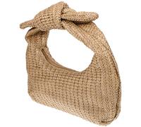 Borsa Da Spiaggia Di Grande Capacità Borsone Mare Borsetta Donna