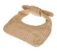 Borsa Da Spiaggia Di Grande Capacità Trousse Mare Borsetta Donna