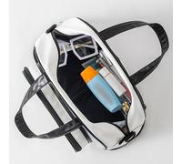 Borsa Da Spiaggia Grande Borsa Da Nuoto E Sacca Da Palestra Organizzatore Da