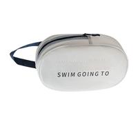 Borsa Da Spiaggia Impermeabile - Custodia Da Viaggio Organizzata Da 6,69 Pollici, Custodia Piccola In EVA | Borsa M Da 110 G Resistente All'umidità, Ideale Per Articoli Da Toeletta, Asciugamani, Viagg