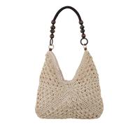 Borsa Da Spiaggia In Paglia Borsa da Spiaggia Elegante