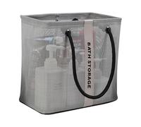 Borsa da spiaggia in rete, Borsa da spiaggia in rete da viaggio tote | Resistente alla sabbia per spiaggia, piscina, sport, shopping, viaggi, picnic al