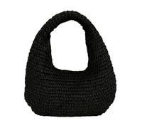 Borsa Da Spiaggia In Tessuto Elegante Donna Leggera E Portatile Con Manico Superiore Borse Vocazione Per Ogni Occasione Per La Spesa Casual