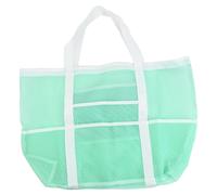 Borsa da spiaggia leggera con comode cinghie organizza i tuoi elementi essenzial