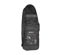 Borsa Da Spiaggia Mares Cruise Schnorcheltasche Aqua O Nero ABC-Tasche