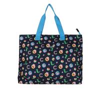 Borsa da donna Regatta Peppa Beach Bag Colore: blu