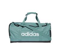 Borsa da sport di formato medio adidas Linear Bleu TU