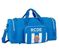Safta Rcd Espanyol 38.6l Bag Blu