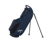 Borsa da supporto impermeabile Callaway Golf Fairway C HD 2026, Blu scuro