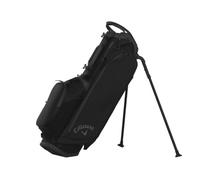 Borsa da supporto impermeabile Callaway Golf Fairway C HD 2026, nera