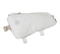 Agu Venture Undyed Frame Bag Beige Multicolor