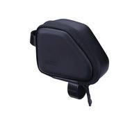 Bbb Adaptcase Frame Bag Nero