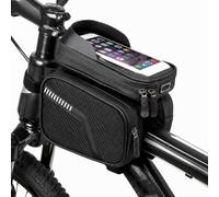 Borsa da Telaio Bici per Author